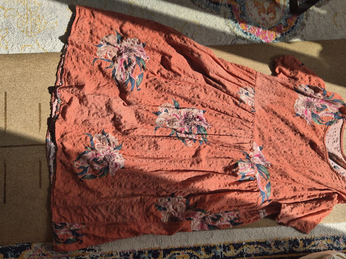 Summer dress bundle - photo 4