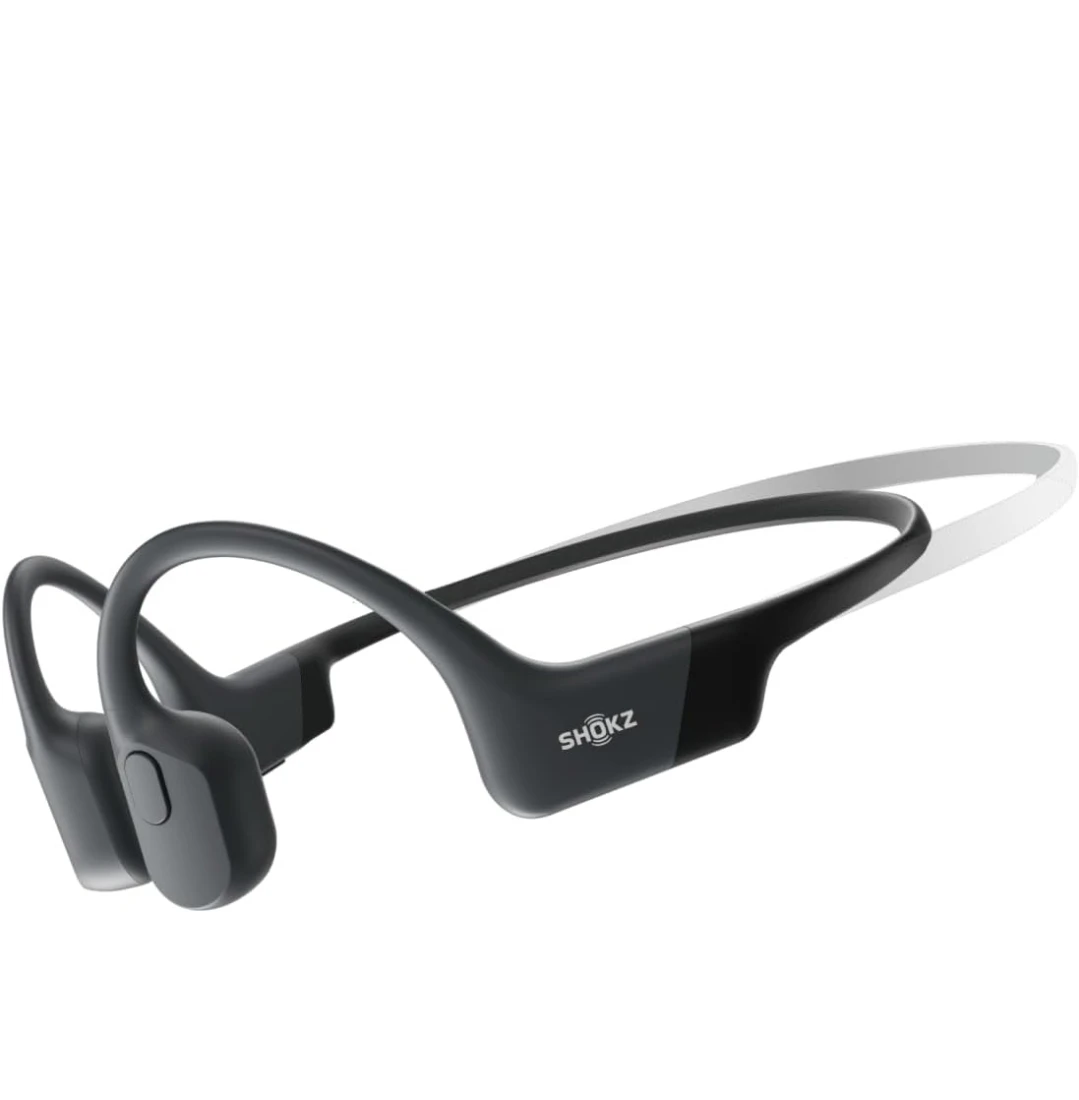 Shokz OpenRun SE Bone Conduction Sport Headphones