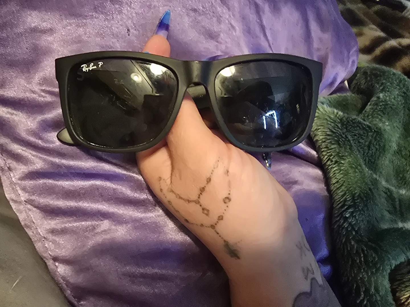 Ray-Ban Sunglasses