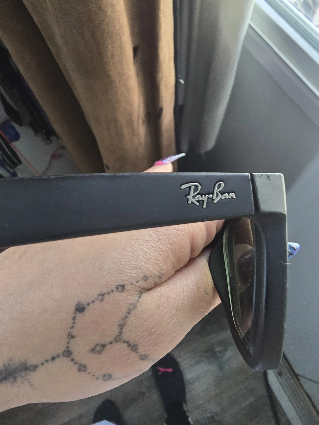 Ray-Ban Sunglasses - photo 2