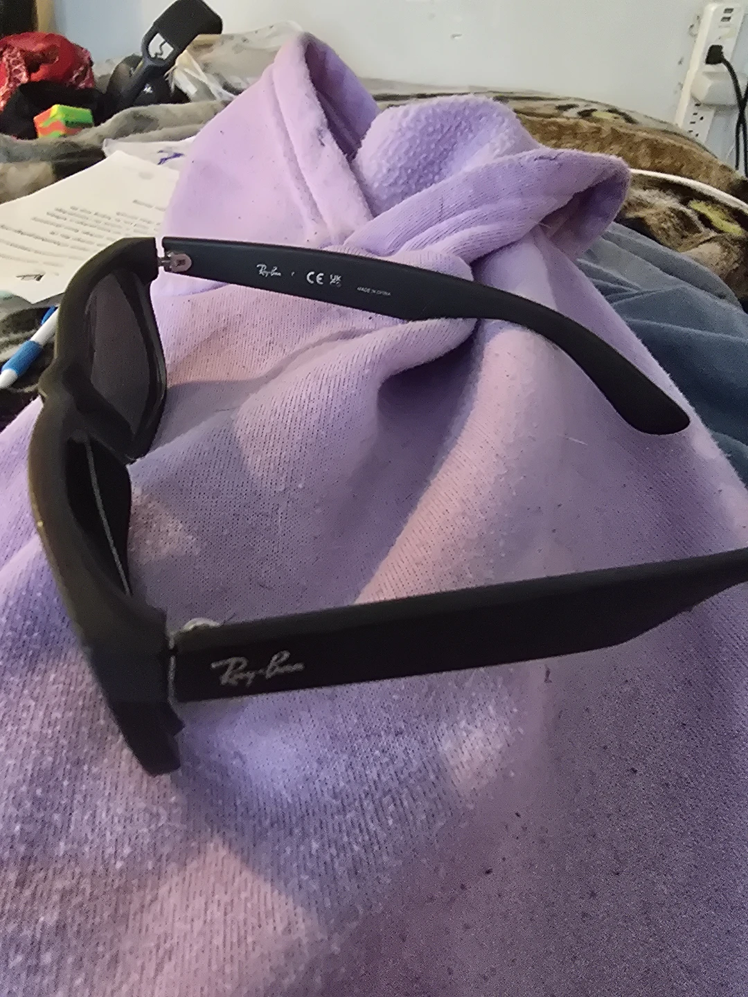 Ray-Ban Sunglasses - photo 3