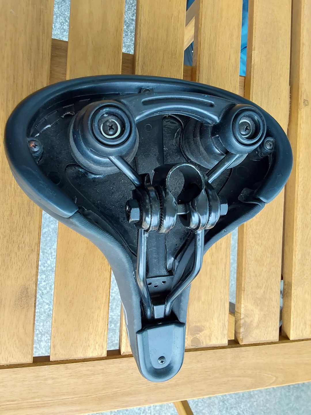 Cloud-9 C9 Bicycle Saddle - photo 2
