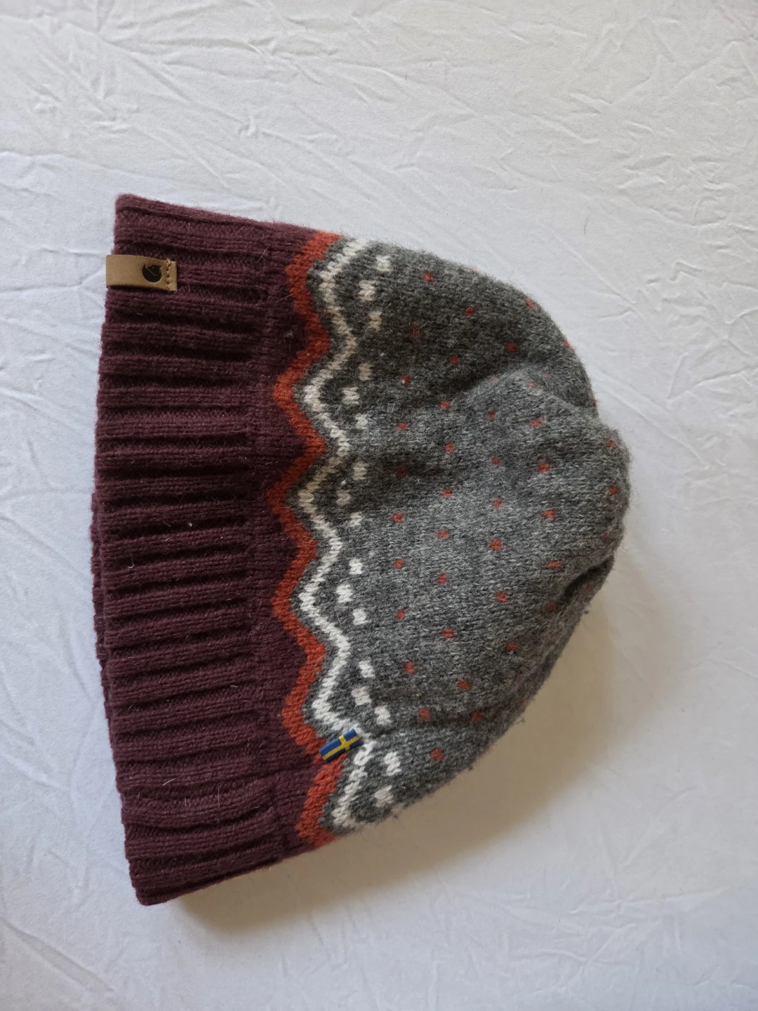 Fjällräven Beanie Hat