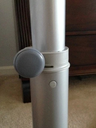 HALO Bassinest Swivel Sleeper - photo 5