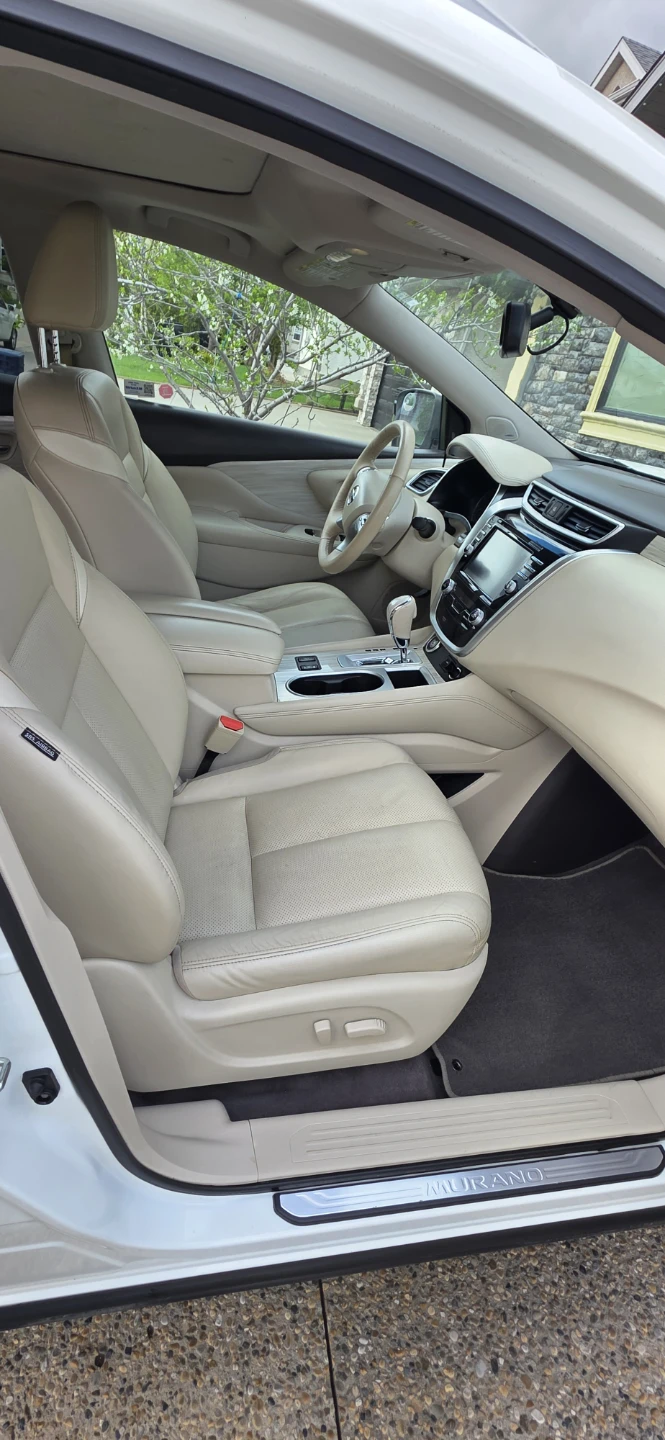 Car Detailing