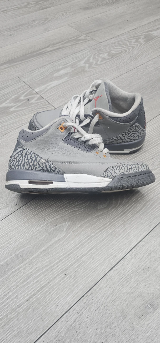 Air Jordan 3 Retro SE Shoes