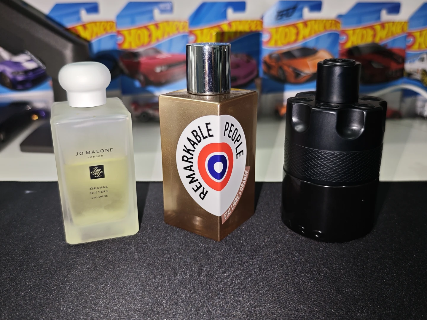 Authentic fragrance decants - photo 3
