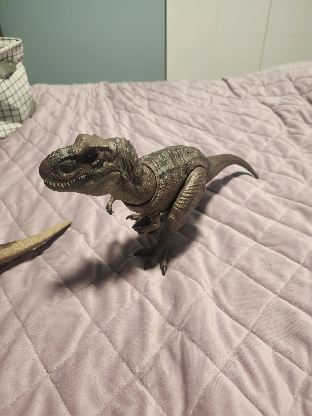 Assorted Dinosaur Action Figures - photo 2
