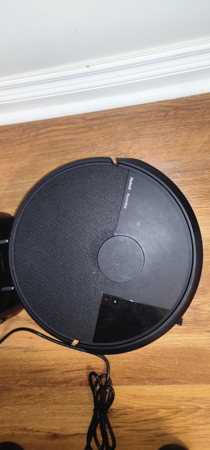 iRobot Roomba Self-Emptying Robot Vacuum - photo 5