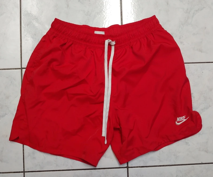 Nike Swim Trunks (L)