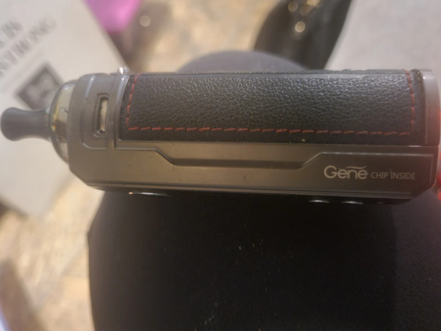 Voopoo Drag 3 Vape Mod - photo 2