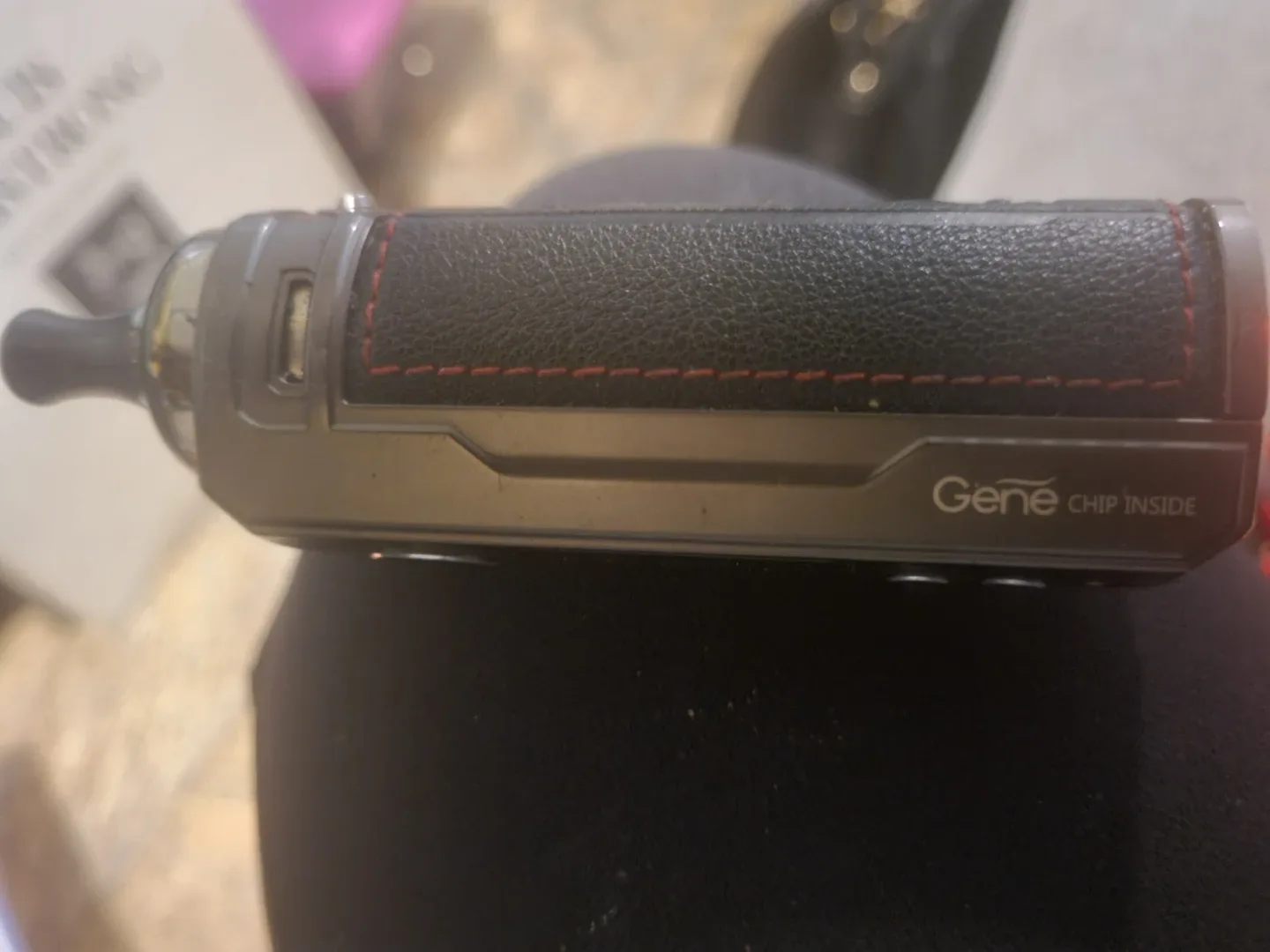 Voopoo Drag 3 Vape Mod - photo 2
