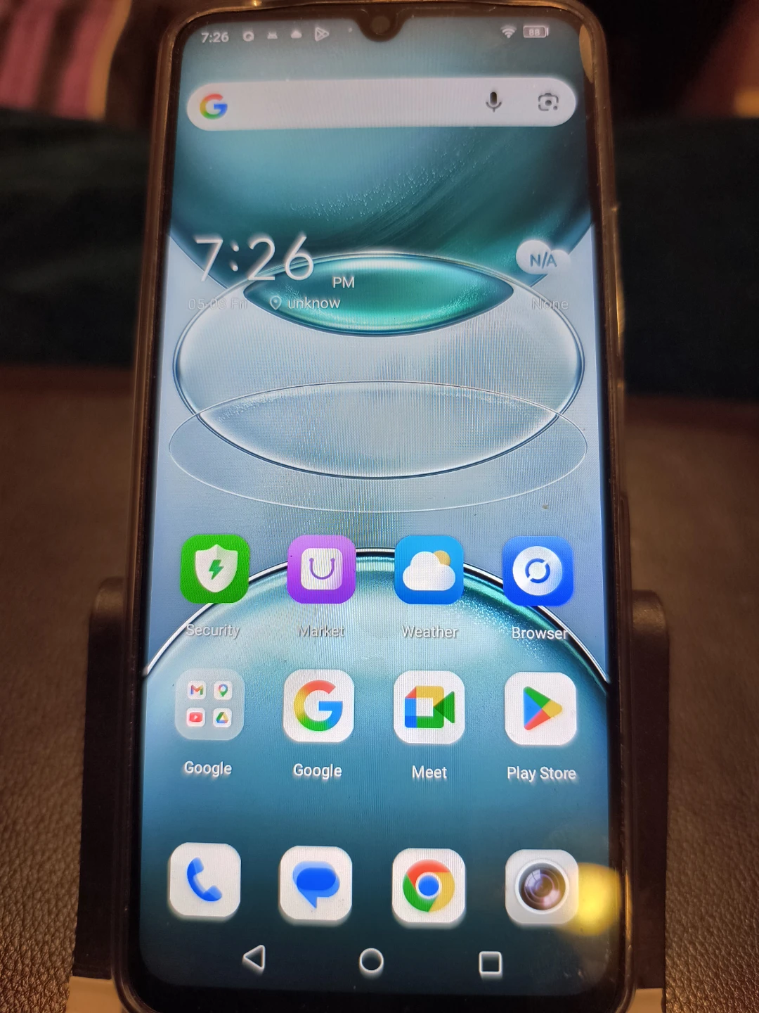 New Umidigi G100 Unlocked Phone