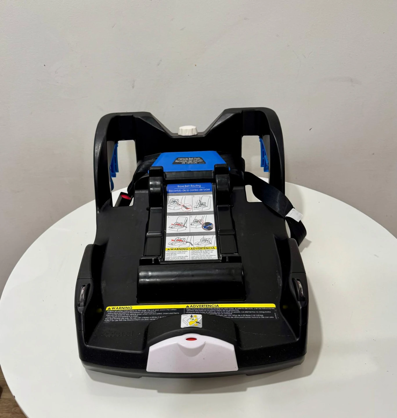 Doona Infant Car Seat Stroller Combo - photo 5