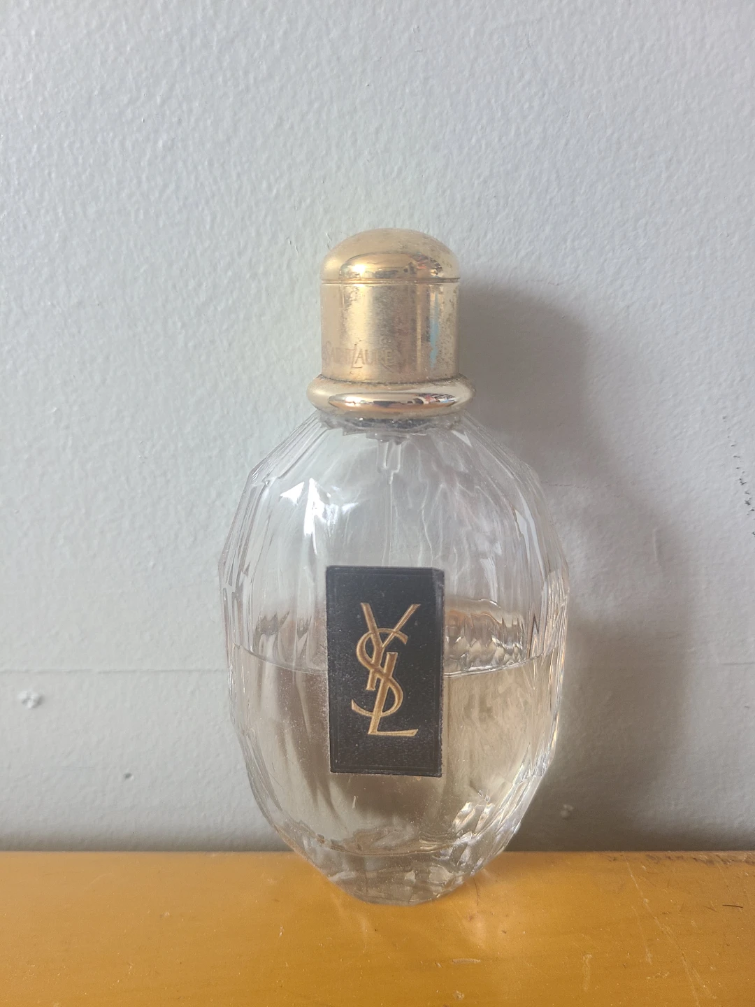 Yves Saint Laurent YSL Parisienne Eau De Parfum Spray Perfume - photo 2