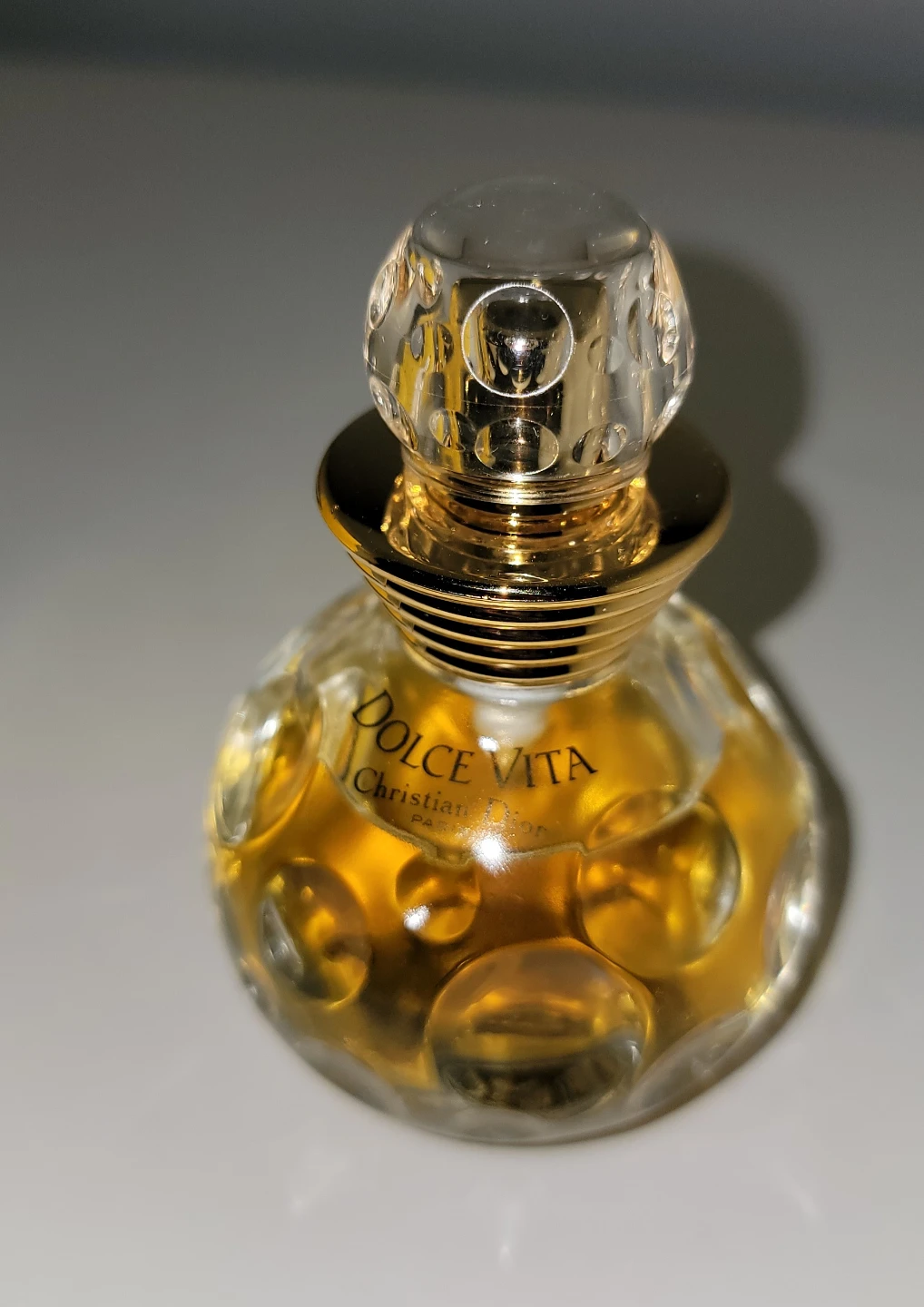 Christian Dior Dolce Vita Eau de Toilette 30ml - photo 3