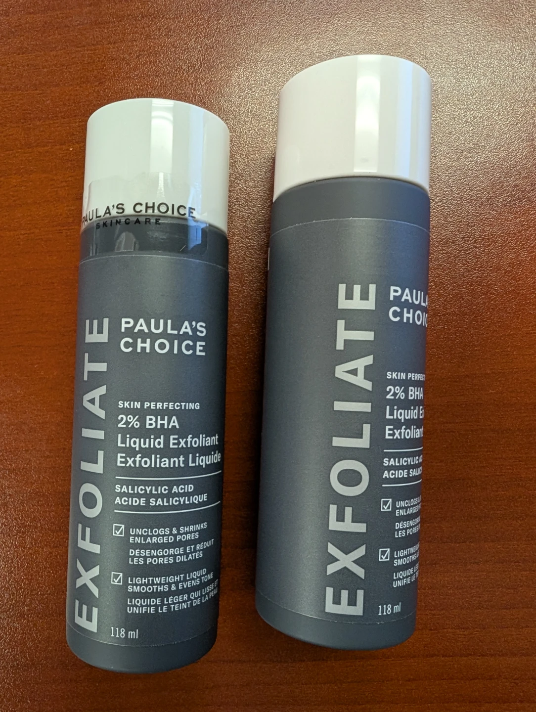Paula's Choice Skin Perfecting 2% BHA Liquid Exfoliant 118 ml