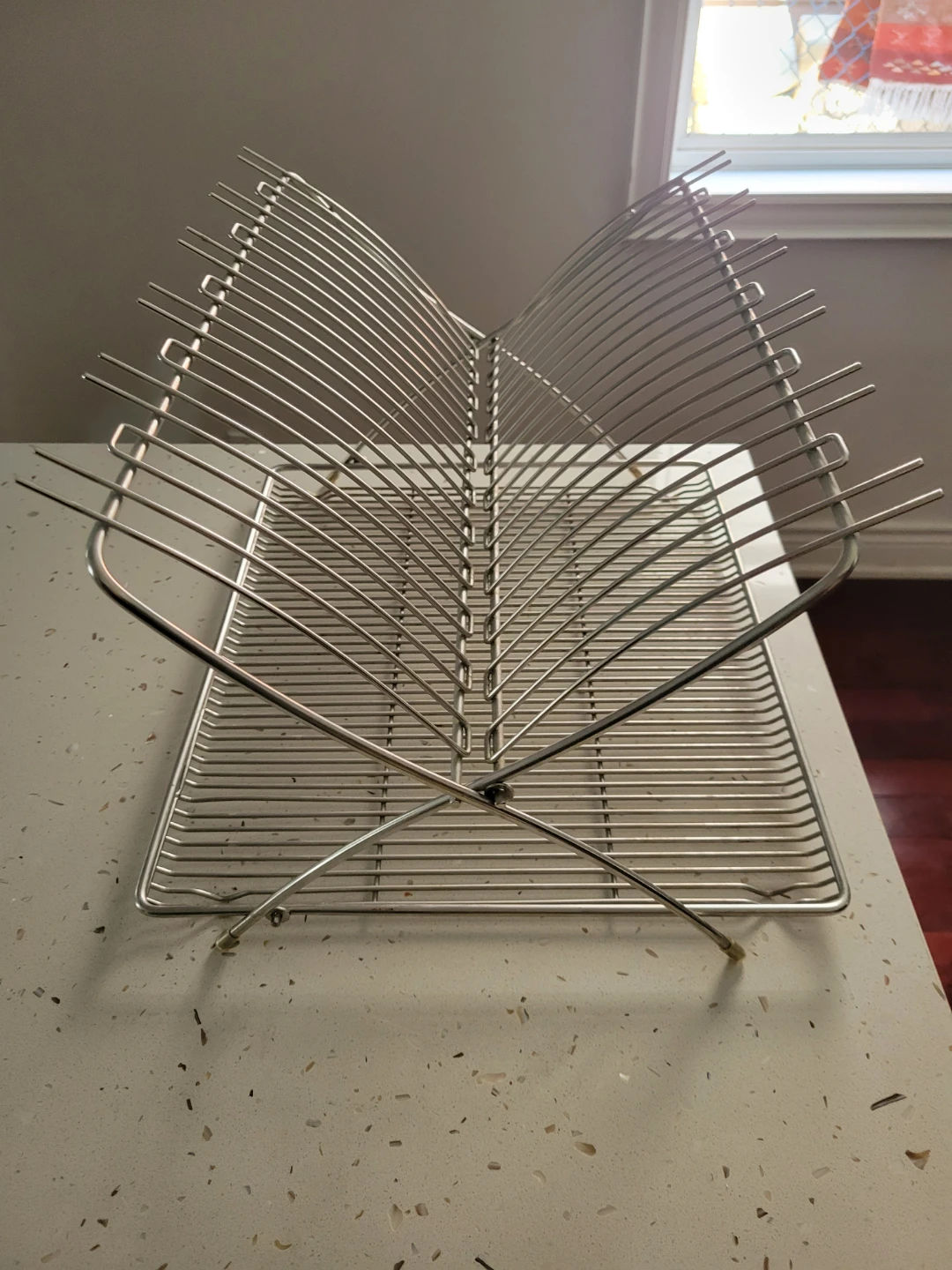 Wire Dish Rack