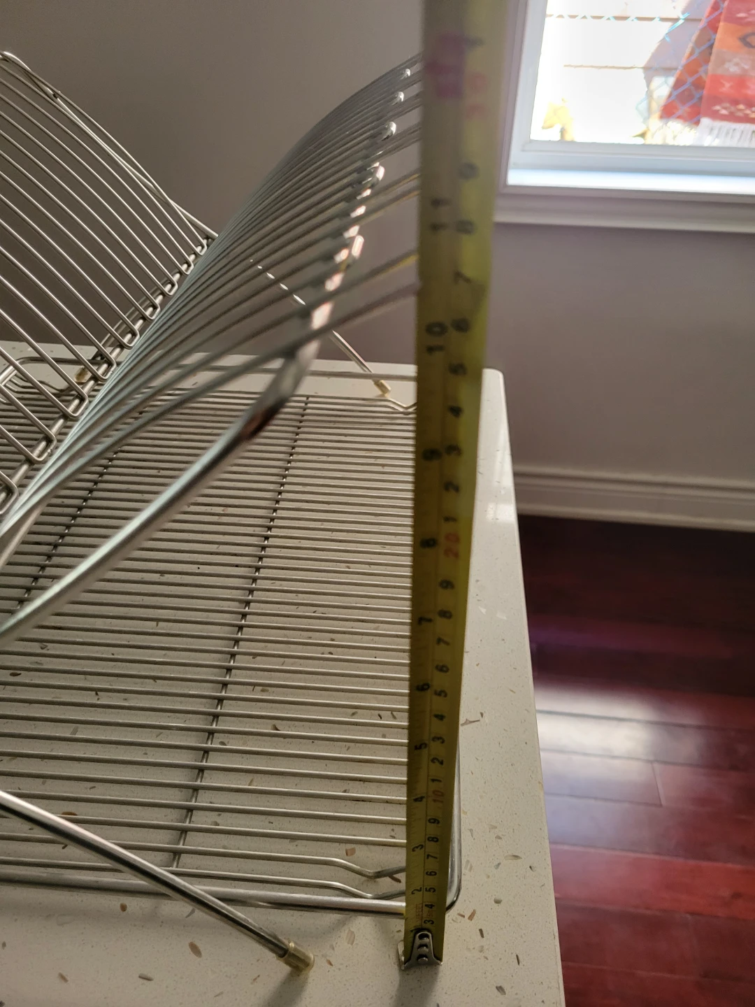 Wire Dish Rack - photo 5