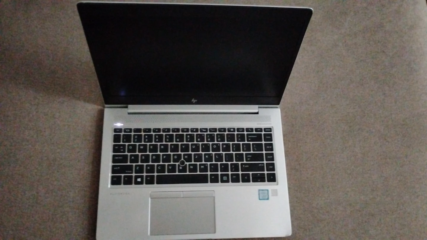 HP EliteBook Laptop