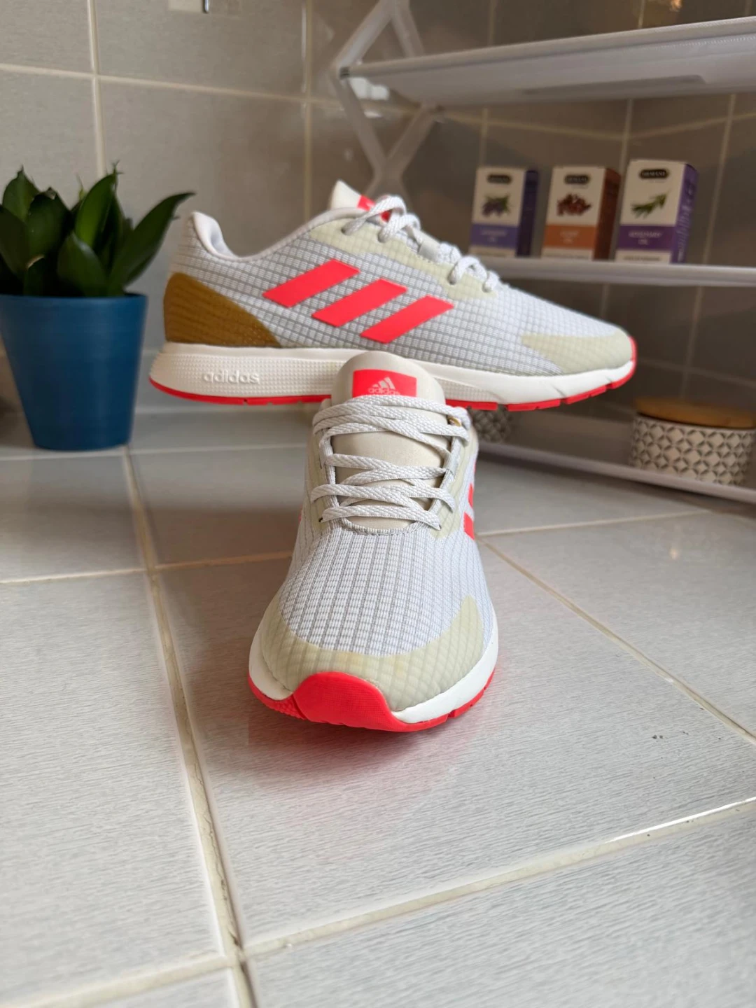Adidas Running Shoes