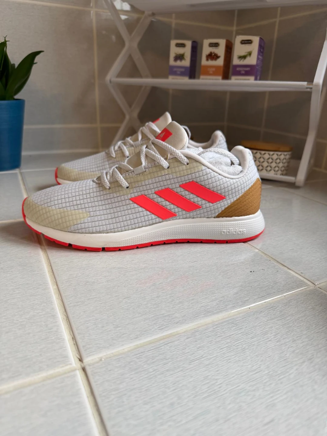 Adidas Running Shoes - photo 2