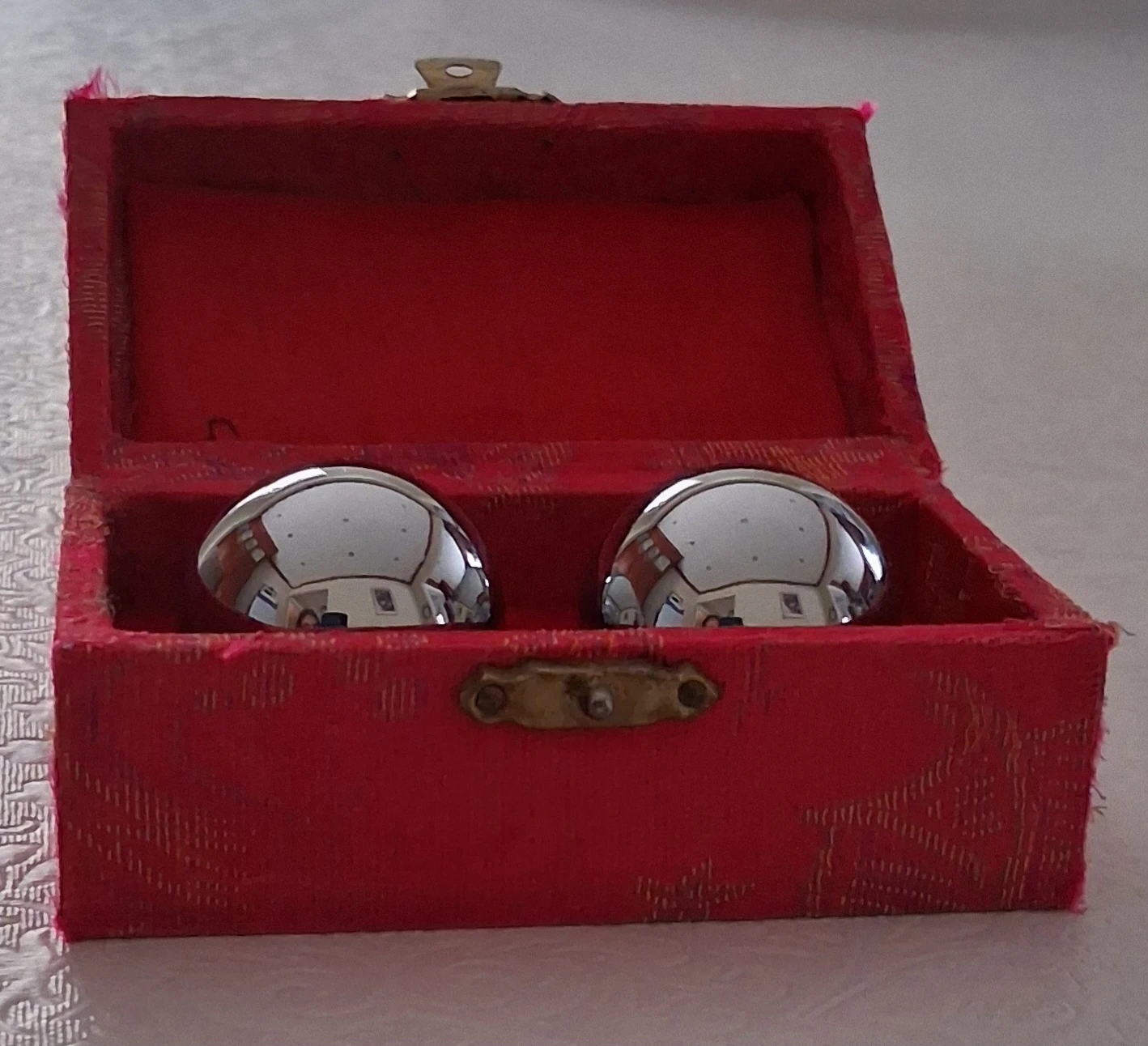 Health Balls with Box - photo 2