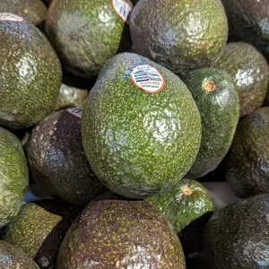 Avocados from Mexico