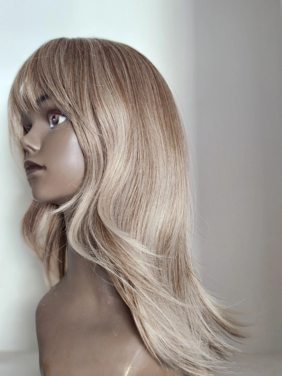 High Quality Synthetic Wig