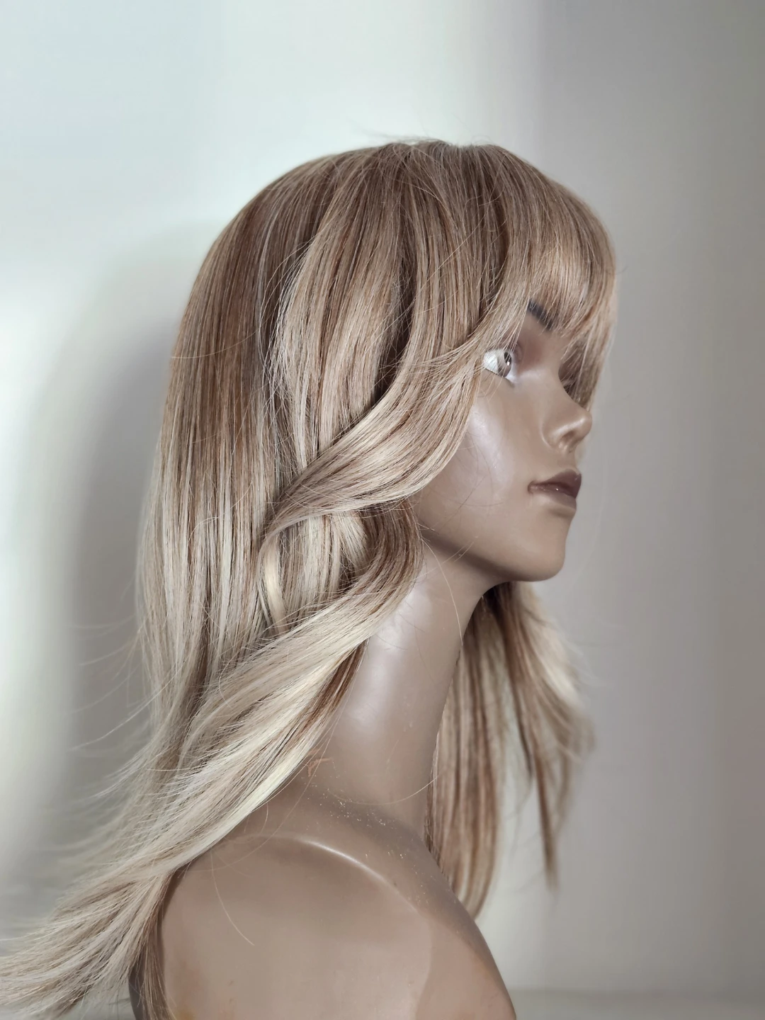 High Quality Synthetic Wig - photo 2