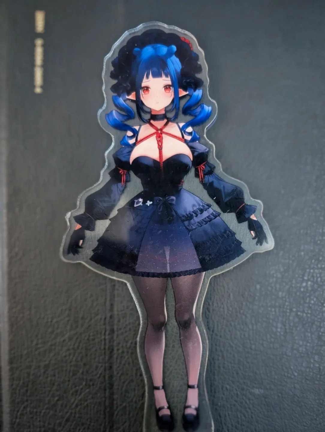 Dizzy Dokuro Phase Connect acrylic stand - photo 3