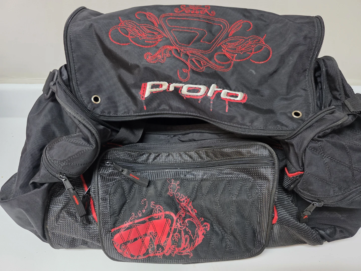 Proto Gear Bag