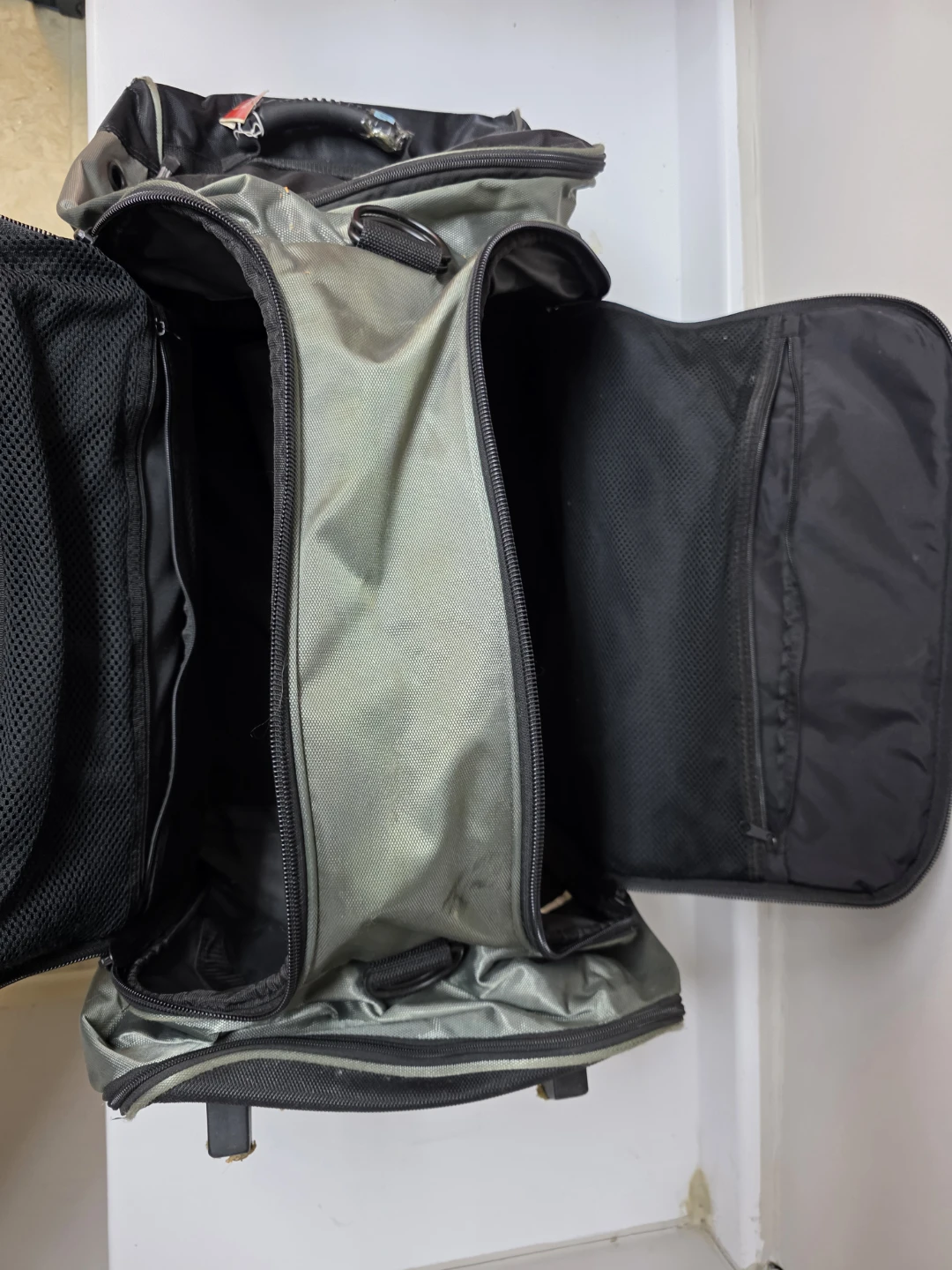 Proto Gear Bag - photo 3