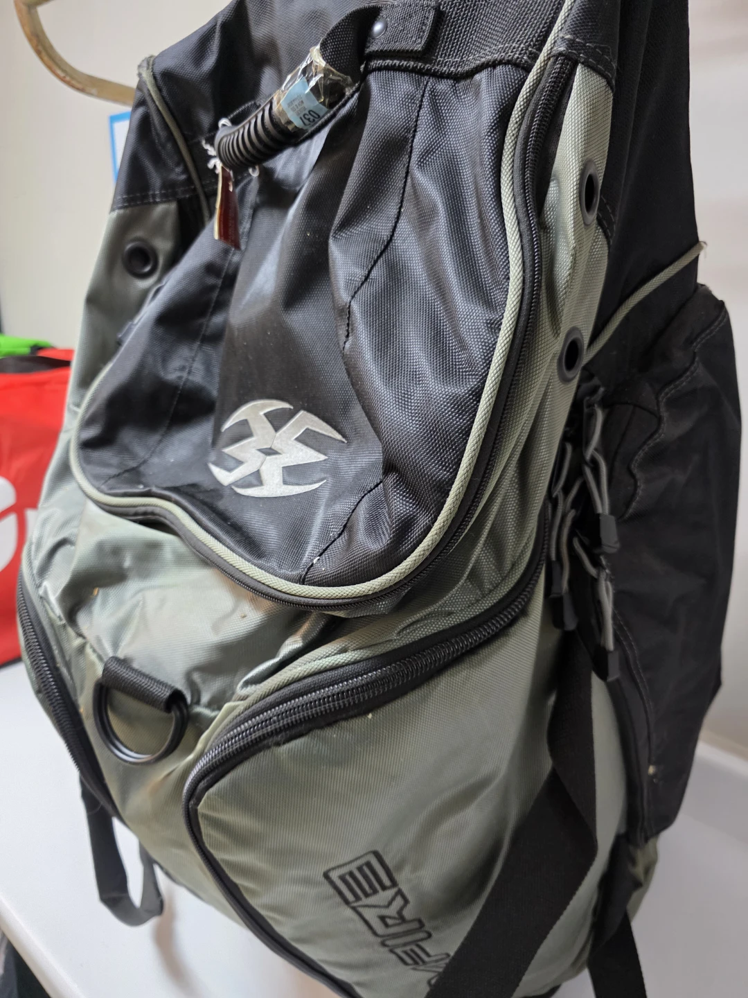 Proto Gear Bag - photo 5