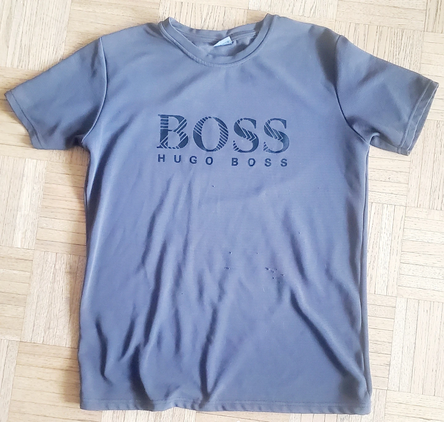 Men's Boss T-Shirt