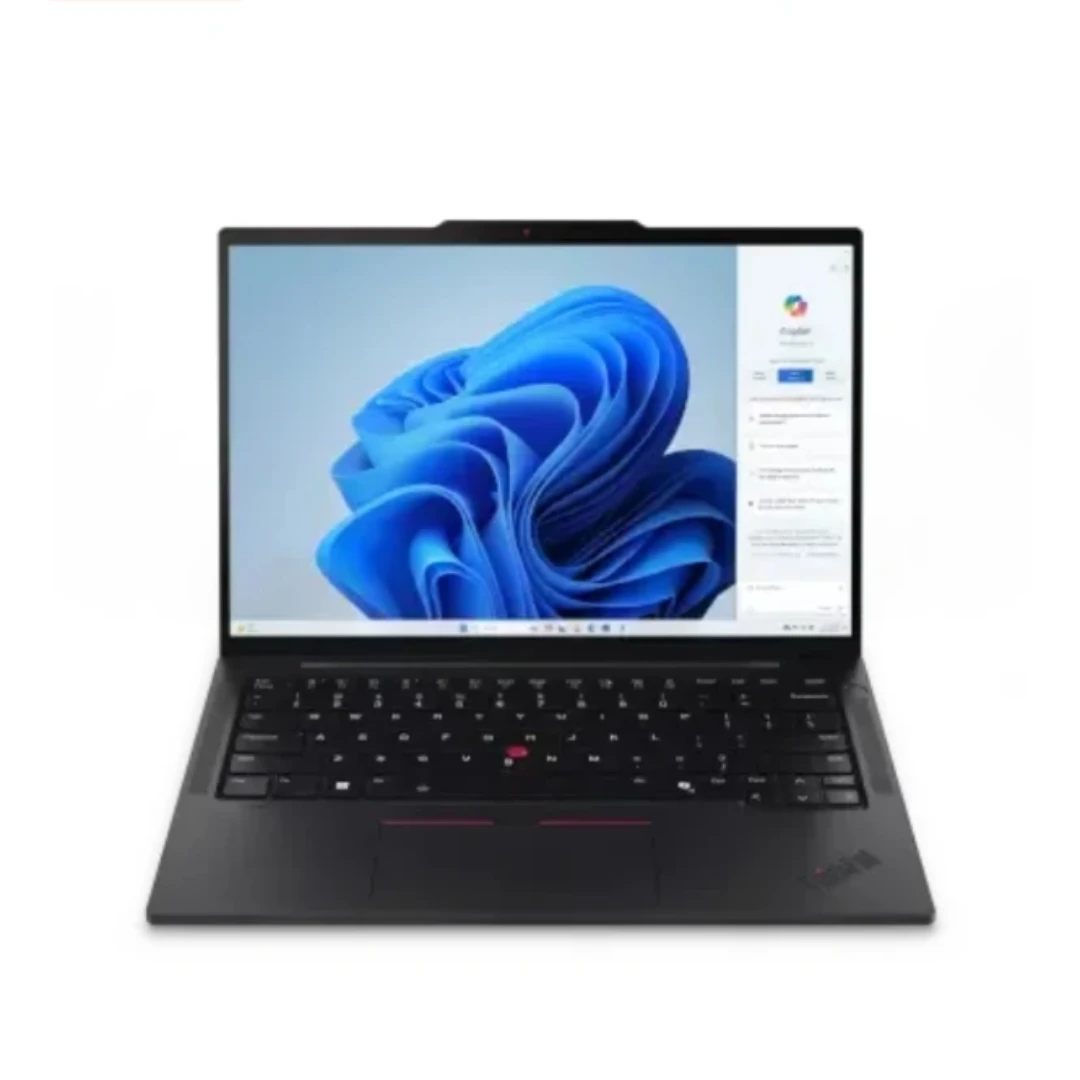 Lenovo ThinkPad T14s i7 ultra Laptop - photo 2