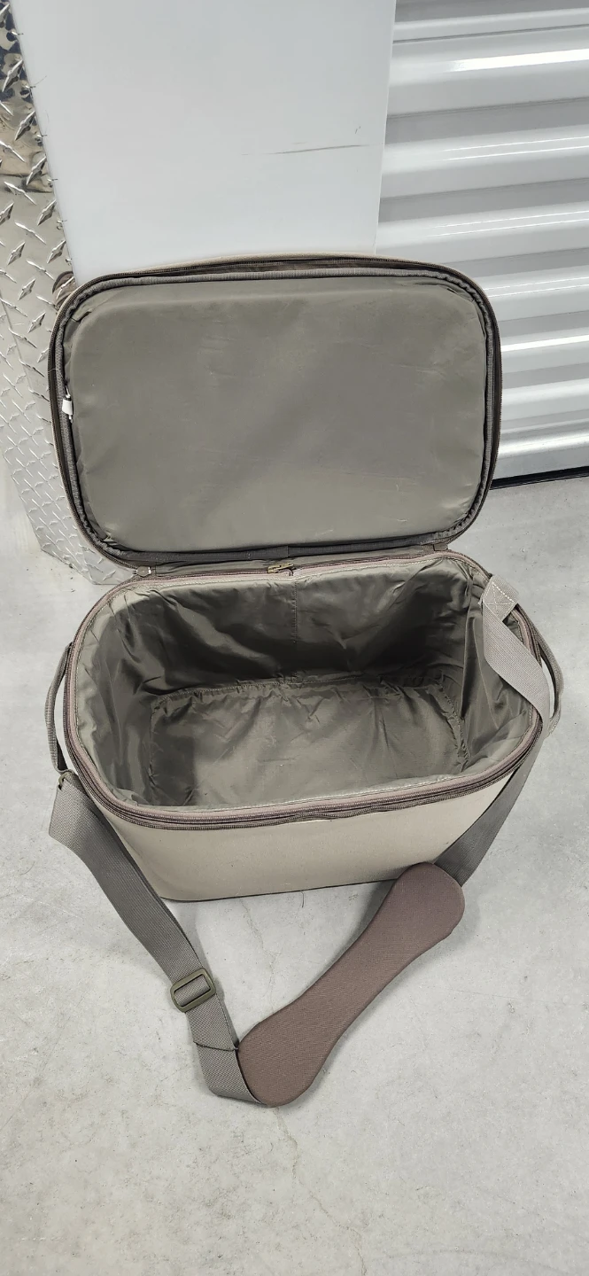 Camping Cooler 18*12*11"LWH - photo 2
