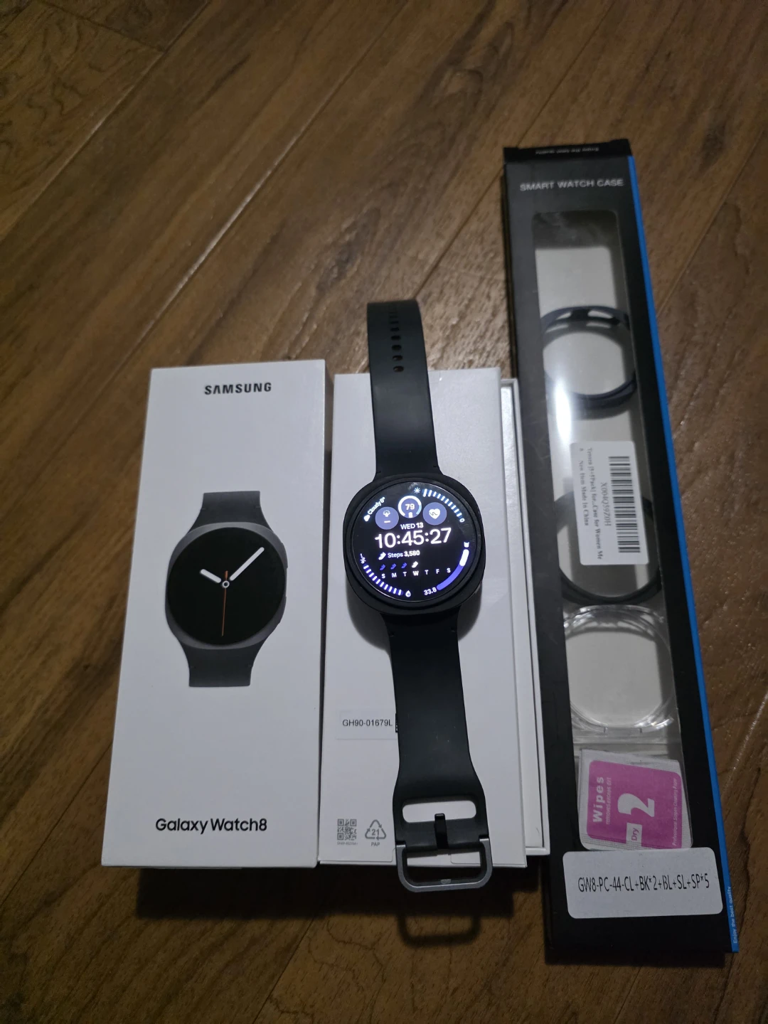 Samsung Galaxy Watch 8