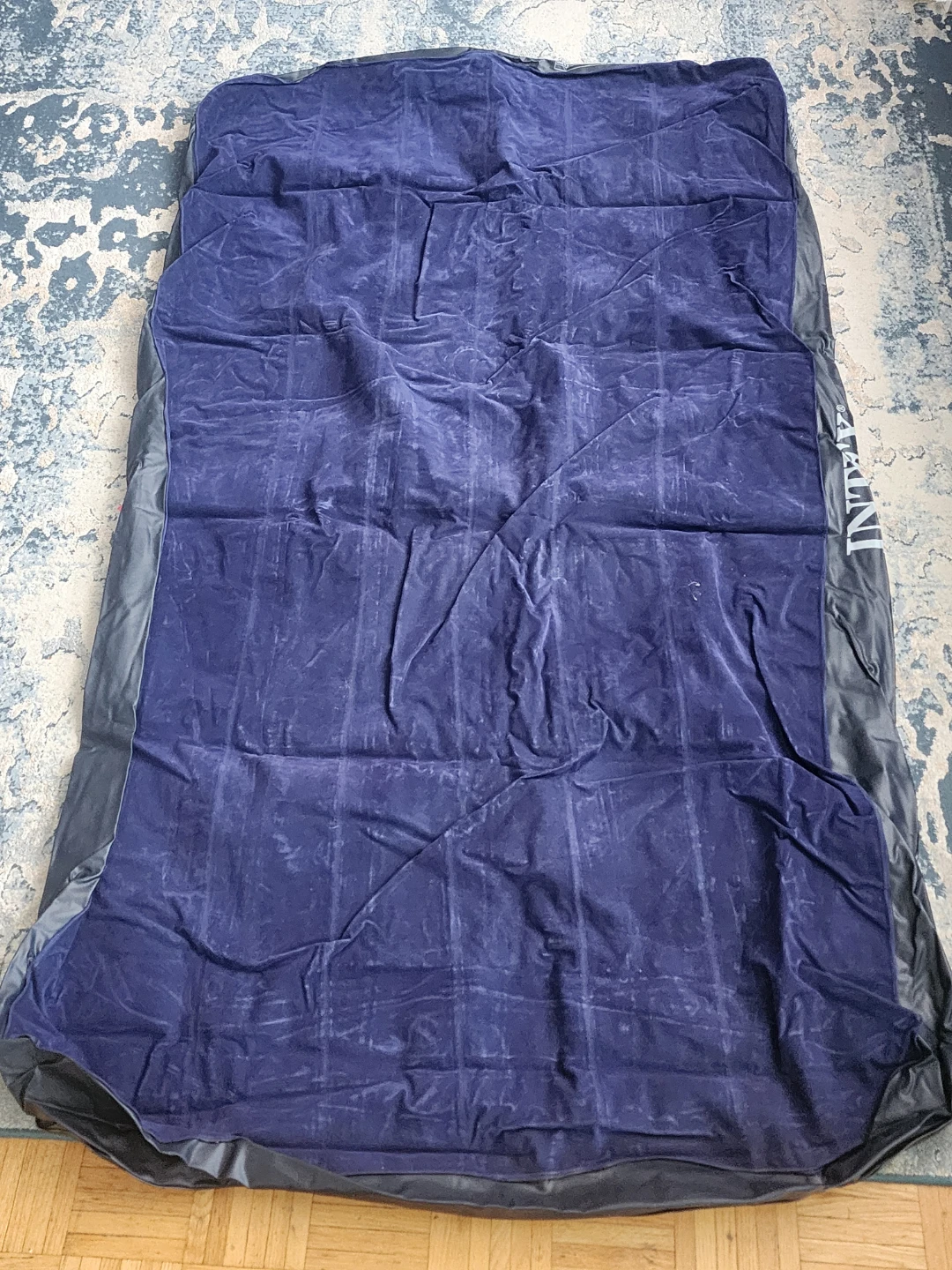 2 Intex Air Mattress - photo 3