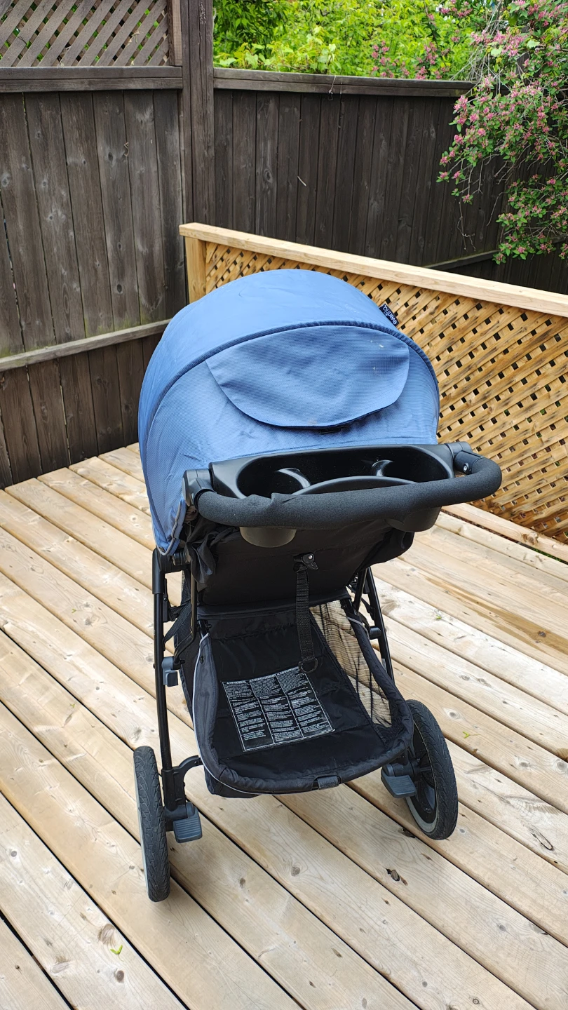 Evenflo Stroller - photo 2
