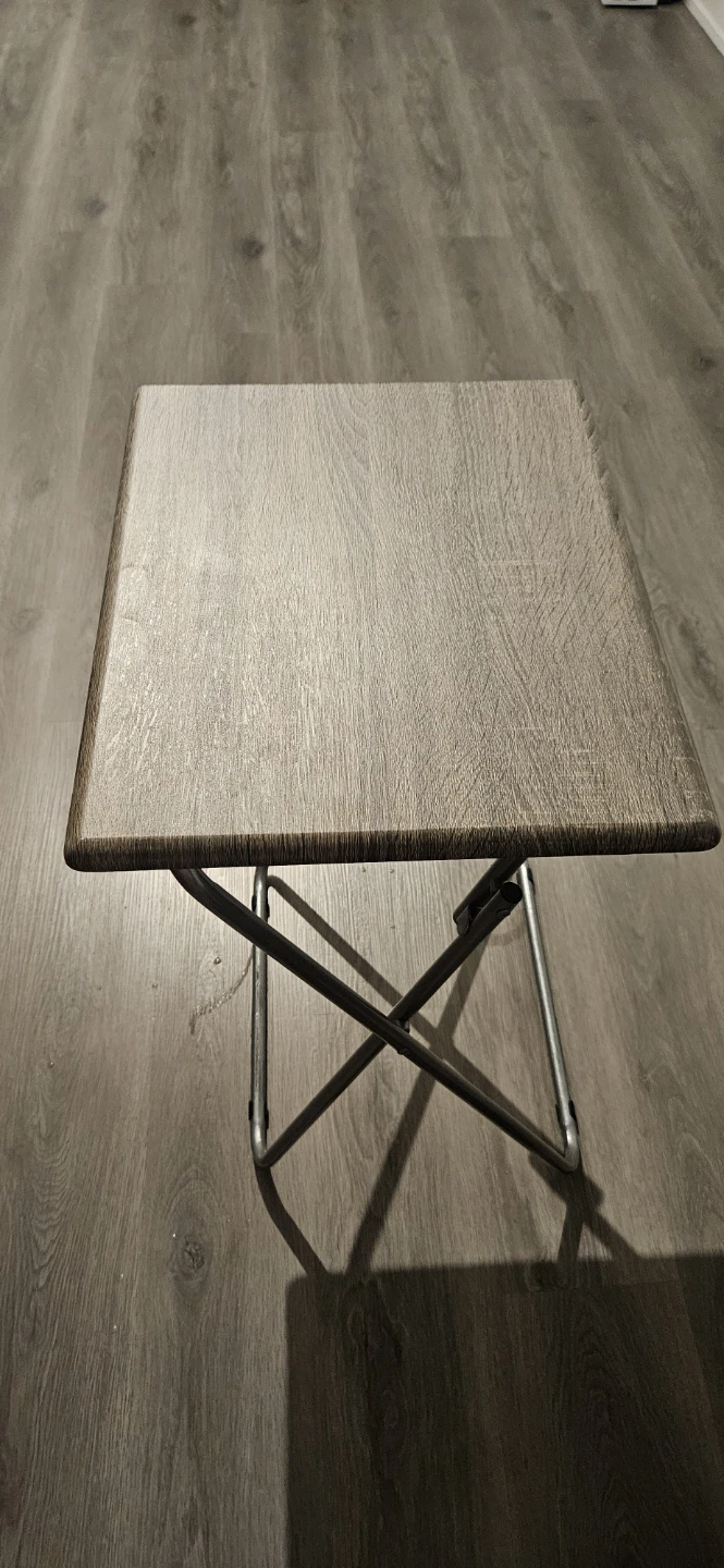 Small table