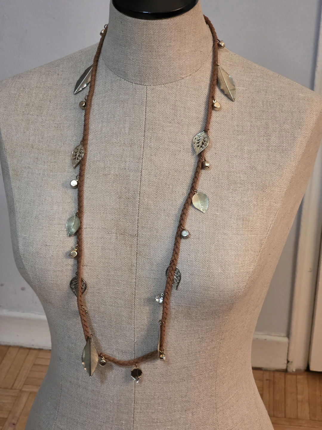 3rd. Lot of Vintage Necklaces for sale...$15 each