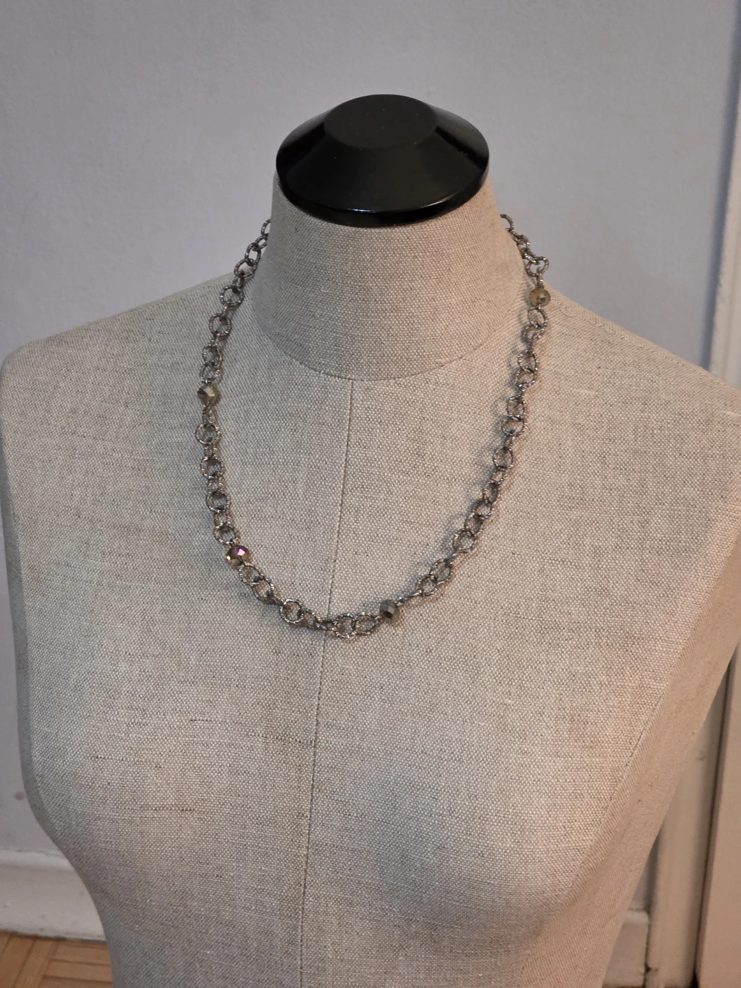 3rd. Lot of Vintage Necklaces for sale...$15 each - photo 3
