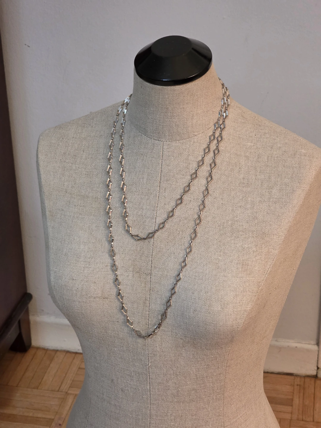 3rd. Lot of Vintage Necklaces for sale...$15 each - photo 5