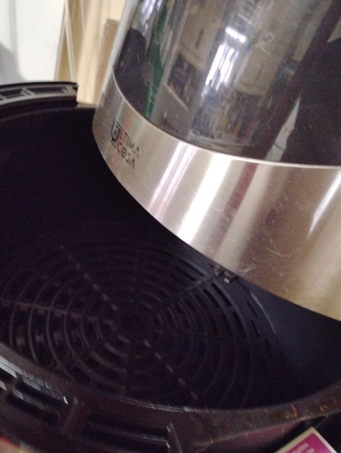 Ultima Cosa Air Fryer - photo 2