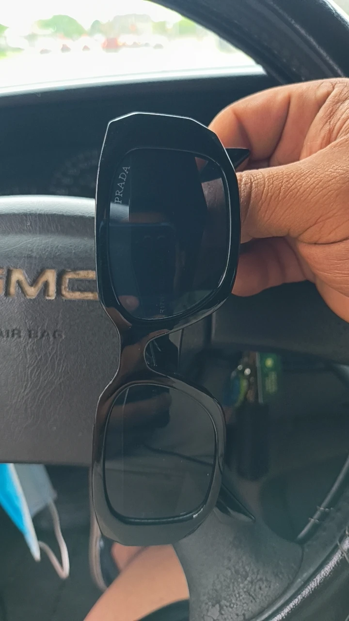 Prada Sunglasses