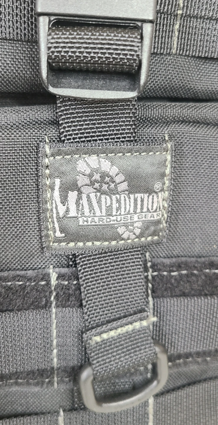 Brand New! Maxpedition Typhoon Backpack - High Quality - photo 5