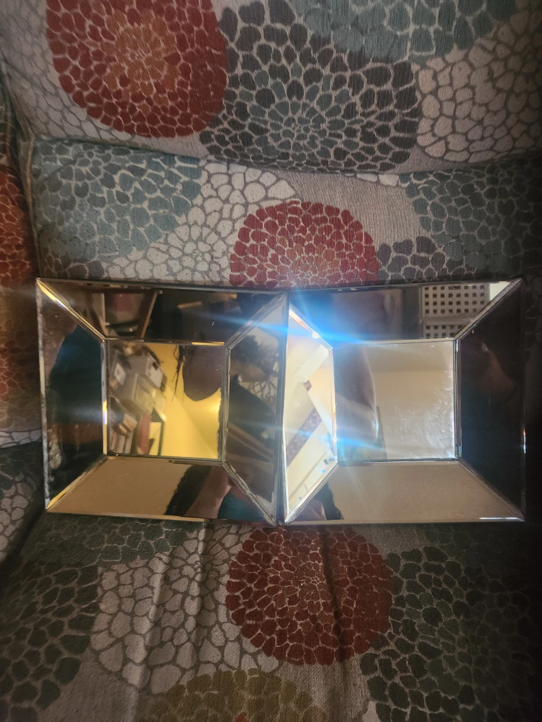 Decorative Mirror - photo 3