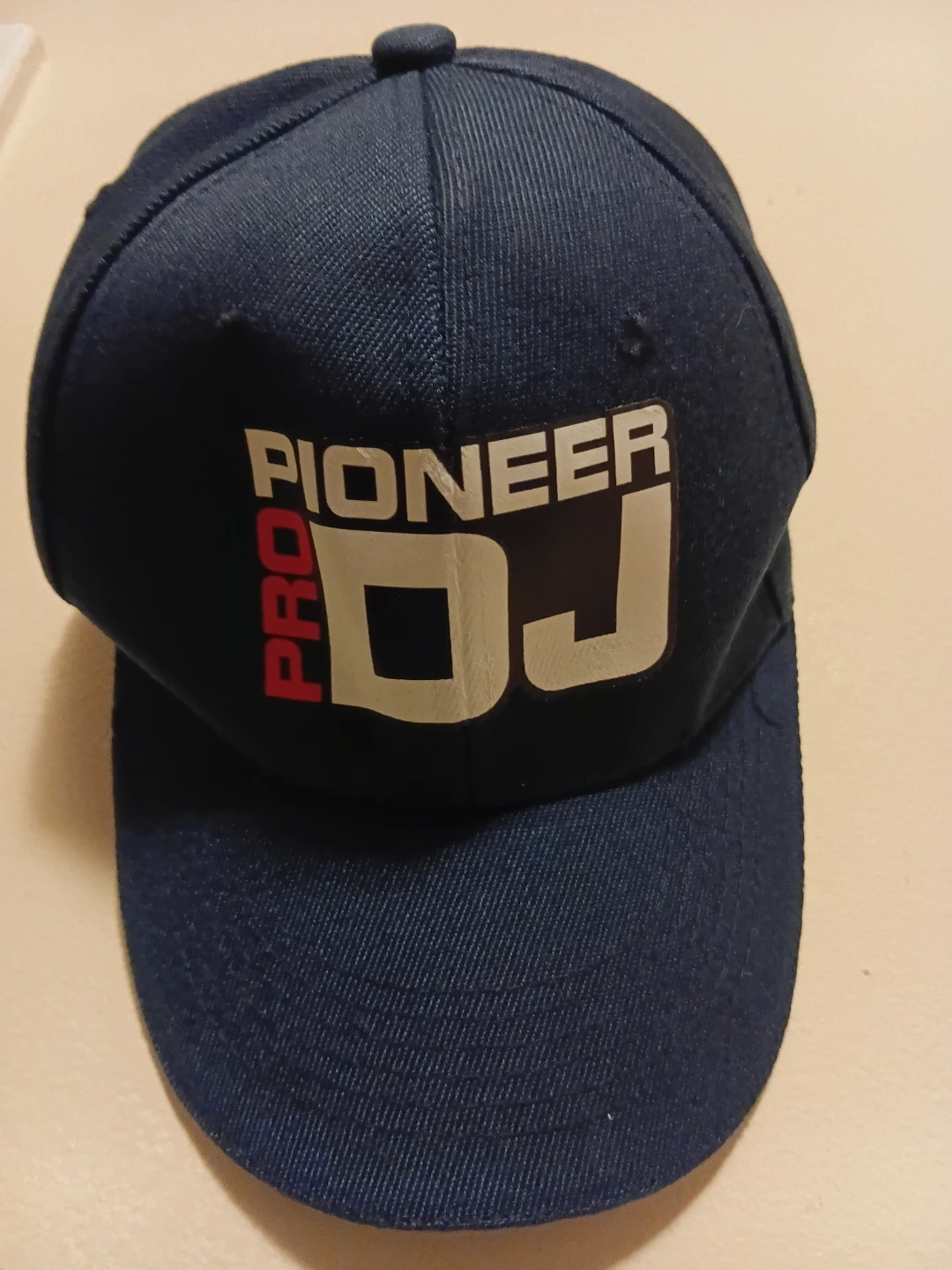 Pioneer Pro DJ Hoodie and Cap brand new - photo 2