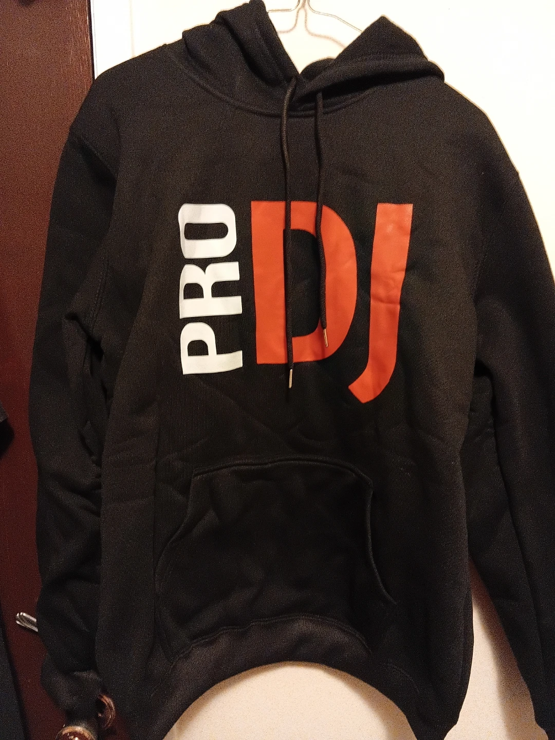Pioneer Pro DJ Hoodie and Cap brand new